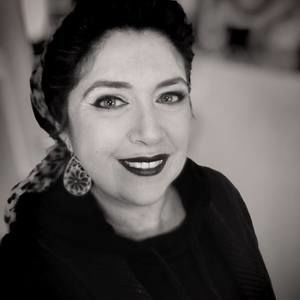 Meet your Posher, Angala